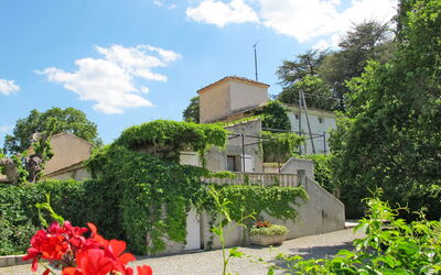 Accommodatie:&nbsp;Marjolaine 603.5