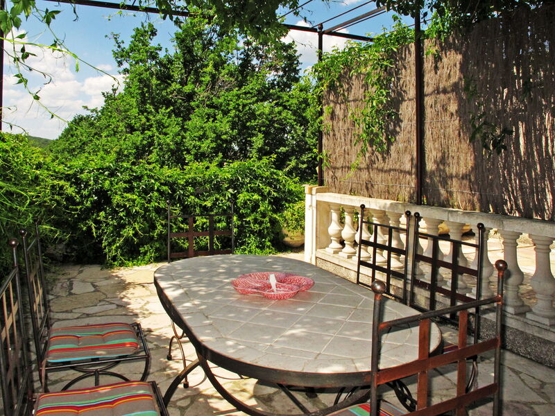 Accommodatie:&nbsp;Marjolaine 603.5