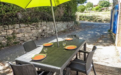 Maison de Village Serena - Limans, Provence-Alpes-Côte D'Azur, Frankrijk