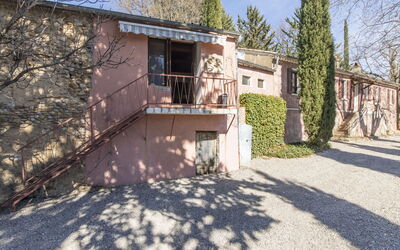 Accommodatie:&nbsp;L'Amandier 603.2