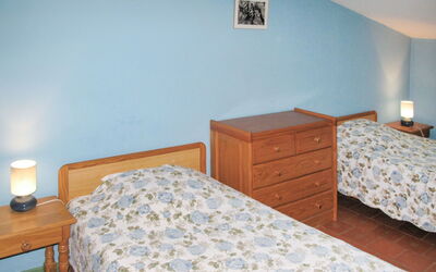 Accommodatie:&nbsp;Les Demeures Du Clos - Genêt (Foq319) 606.3