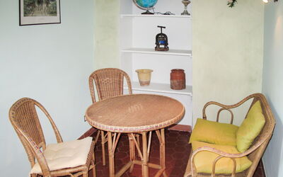 Accommodatie:&nbsp;Les Demeures Du Clos - Genêt (Foq319) 606.3