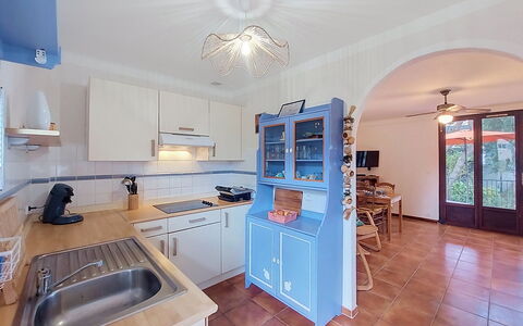 Accommodatie:&nbsp;La Cigale 617.2