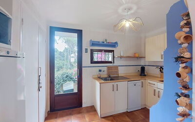 Accommodatie:&nbsp;La Cigale 617.2