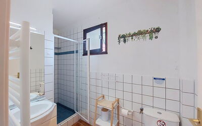 Accommodatie:&nbsp;Le Colibri 617.1