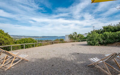 Accommodatie:&nbsp;Les Arbousiers 613.1
