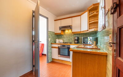 Accommodatie:&nbsp;Les Arbousiers 613.1