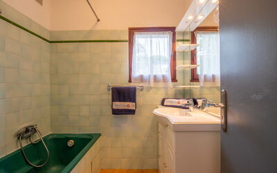 Accommodatie:&nbsp;Les Arbousiers 613.2