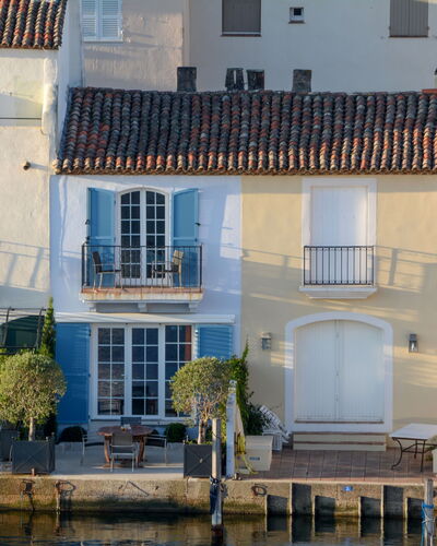 Maison Pêcheur