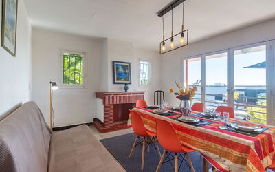 Accommodatie:&nbsp;Chenou 655.1