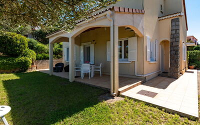 Accommodatie:&nbsp;Marie Diane 629.1