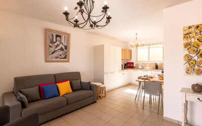 Accommodatie:&nbsp;Marie Diane 629.4