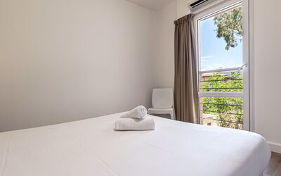 Accommodatie:&nbsp;Residence Marina di Favone, T2, 2-4 Pers 603.1