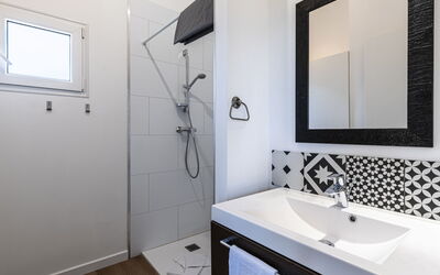 Accommodatie:&nbsp;Residence Marina di Favone, T2, 2-4 Pers 603.3