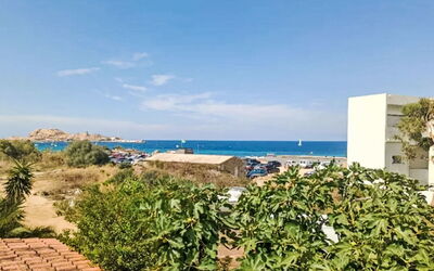 Accommodatie:&nbsp;Posidonie 611.5