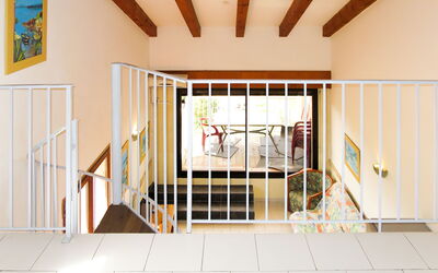 Accommodatie:&nbsp;Résidence Posidonie 611.2