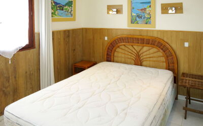 Accommodatie:&nbsp;Résidence Posidonie Hollywood 611.3