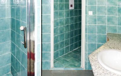 Accommodatie:&nbsp;Résidence Posidonie Hollywood 611.3