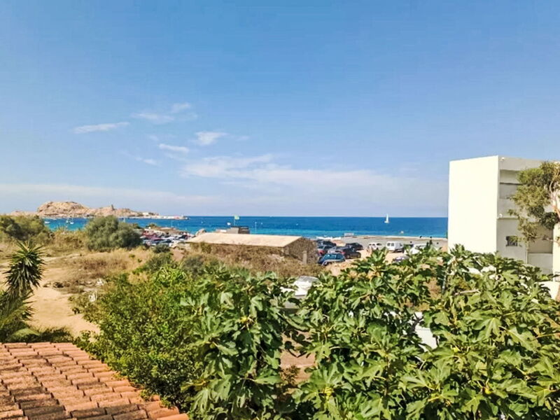 Accommodatie:&nbsp;Posidonie 611.5
