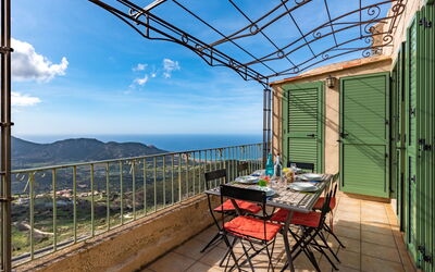 Casa Marcelli - Sant'Antonino, Corsica, Frankrijk