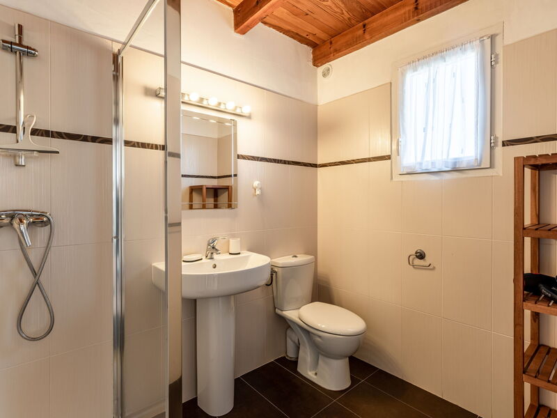 Accommodatie:&nbsp;La Pinède, Bungalow 4 Pers. 602.1