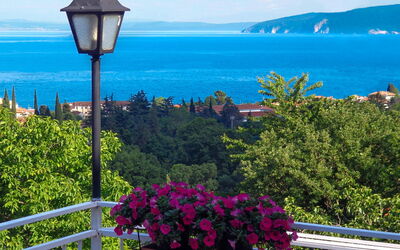 Mirjana - Rijeka, Primorje-Gorski-Kotar, Kroatië