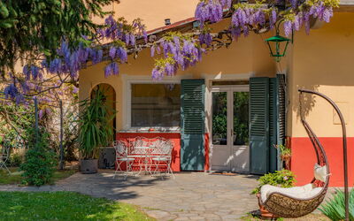 Dimora Berchiatti - San Giorgio Canavese, Piëmont, Italië