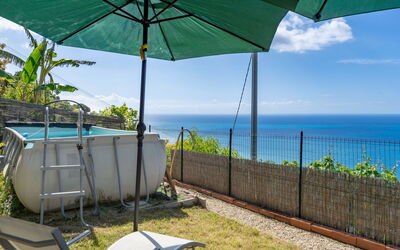 Villa Ginestra - Ventimiglia, Ligurië, Italië