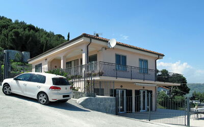 La Pineta (Slr112) - Costarainera, Ligurië, Italië