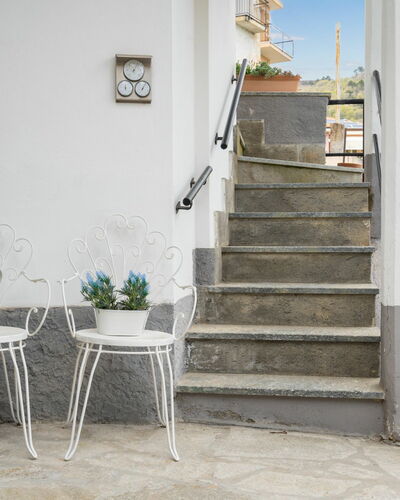 Casa Teresa (Vfi100)