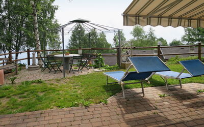 Baita Gigia (Ora400)