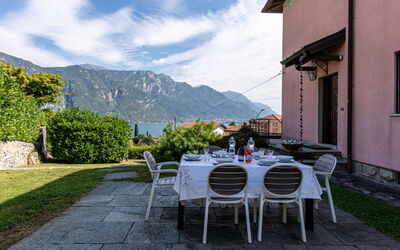 Vittoria - Bellagio, Lombardije, Italië