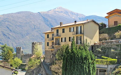 Il Nido - San Siro, Lombardije, Italië