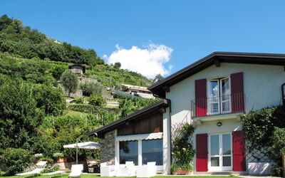 Gabriella - Domaso, Lombardije, Italië