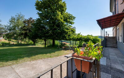 Cascina Villa (Ast231)
