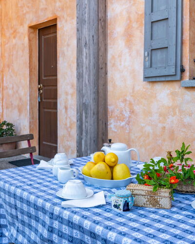 Cascina Villa (Ast231)