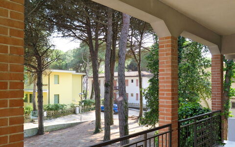 Accommodatie:&nbsp;Casa Sandra 643.2