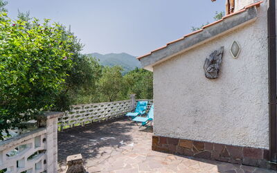 Casa Nueva