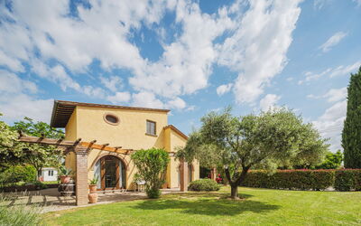 Villa Ulivo