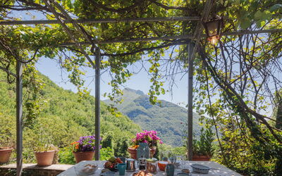 Paradiso - Camaiore, Toscane, Italië