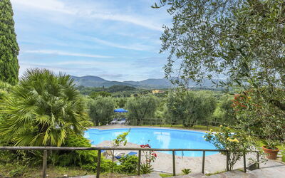 Accommodatie:&nbsp;Tenuta San Lazzaro 604.2