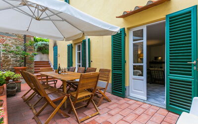 Accommodatie:&nbsp;San Lazzaro 604.1