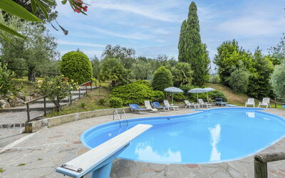Accommodatie:&nbsp;San Lazzaro 604.1