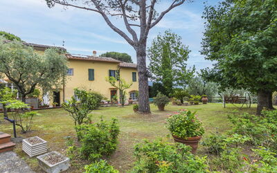 Accommodatie:&nbsp;San Lazzaro 604.1