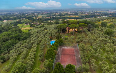 Accommodatie:&nbsp;San Lazzaro 604.1