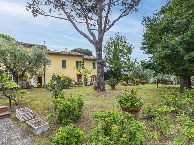 Accommodatie:&nbsp;San Lazzaro 604.1