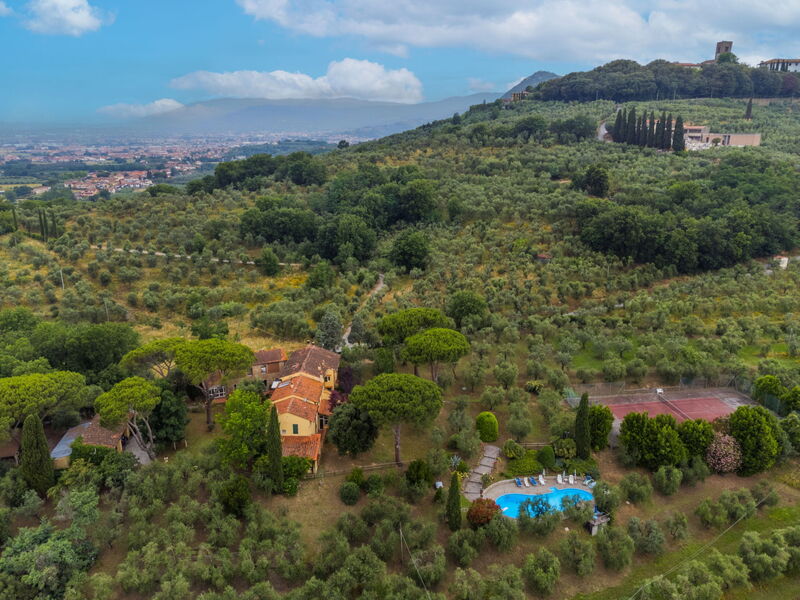 Accommodatie:&nbsp;Tenuta San Lazzaro 604.2