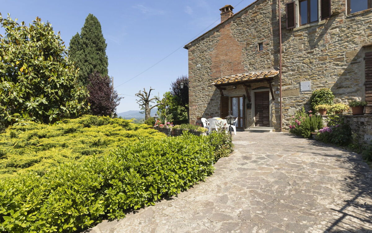 La Casina