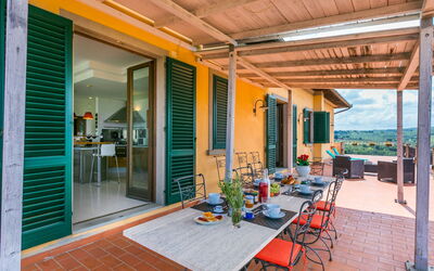 Casa Lensi