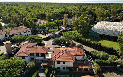 Palazzeta Ii